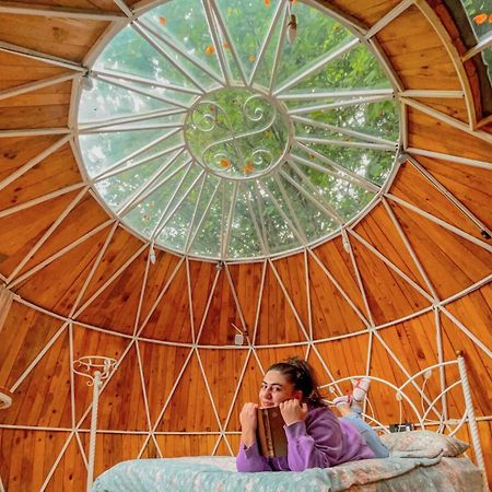 Kanach Tun Boutique Hotel Yenokavan Luaran gambar