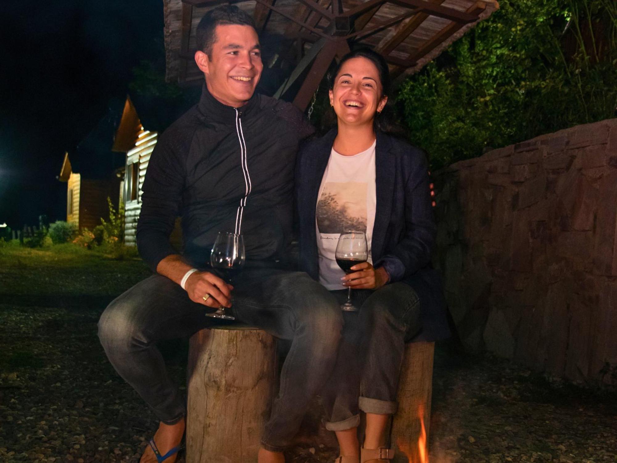 Kanach Tun Boutique Hotel Yenokavan Luaran gambar